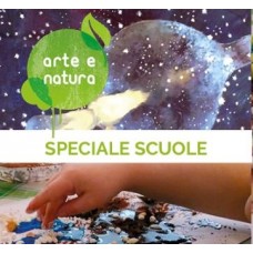 SCUOLE IN COSMO STELLE E CIOCCOLATA 